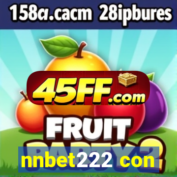 nnbet222 con